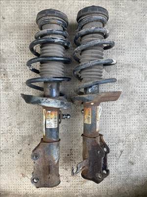 Opel Astra J 1.7 CDTi Bontott alkatrészei A17DTS 