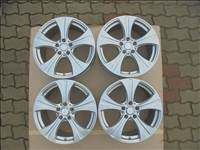 Újszerű Gyári 18-as szenzoros Mercedes alufelni eladó