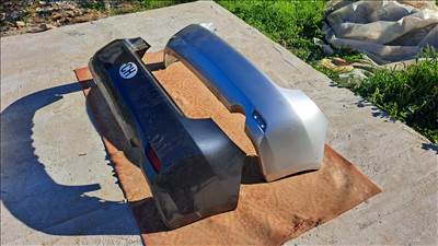 Subaru Impreza III Hátsó lökhárító 