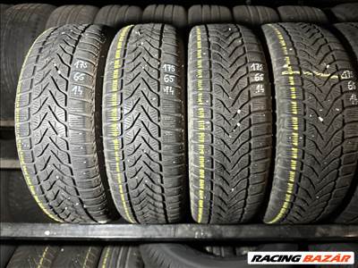 175/65 R14 Lassa Snoways 3 82T | 6mm l 4db l DOT1818