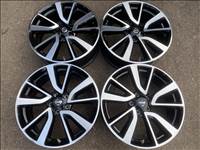 4db gyári 19" Nissan X-Trail - Qashqai alufelni. (4154)