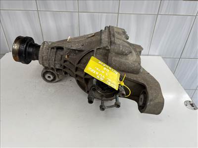 Audi Q7 (4L) 3.0 TDI quattro hátsó differenciálmű  0ab525015c