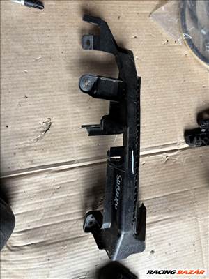 Subaru BRZ fényszórómosó fúvóka tartó 57707cc020