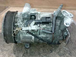 Renault Clio IV Klímakompresszor *136033* 926000217r