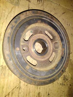 Suzuki Ignis 03-07 Főtengely Ékszíjtárcsa