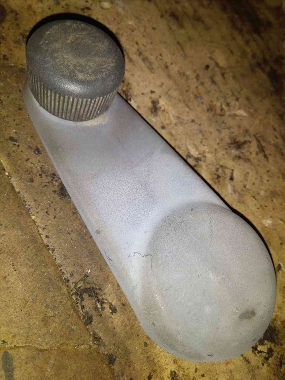 Suzuki Swift II 92-03 Ablaktekerõ Kar 8296160B00 1. kép