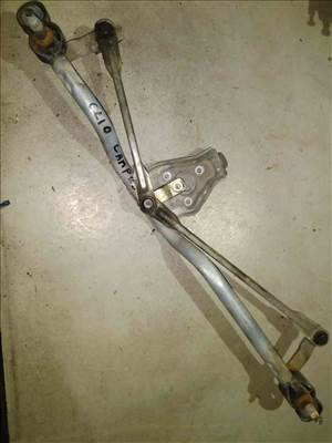 Renault Clio II Első Ablaktörlő Mechanika