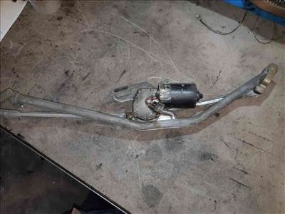 Volkswagen Transporter T4 91-03 Első Ablaktörlő Motor ቛő Ablaktörlő Mechanika 701955113