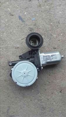 Toyota Yaris 05-10 Jobb Első Ablakemelő Motor