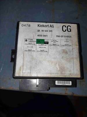 Opel Astra G Központizár Vezérlő