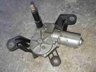 Opel Astra H Hátsó Ablaktörlő Motor 0 390 201 591