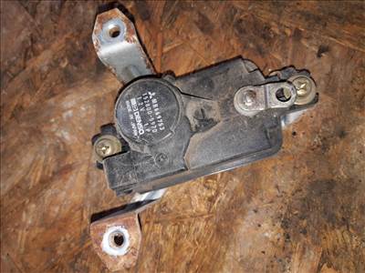 Mitsubishi Pajero Bal Hátsó Ajtó Központizár Motor MB669753