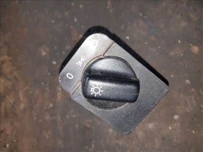 Suzuki Wagon R 98-10 Világítás Kapcsoló 90 381877