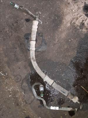 Opel Corsa C Szervócső