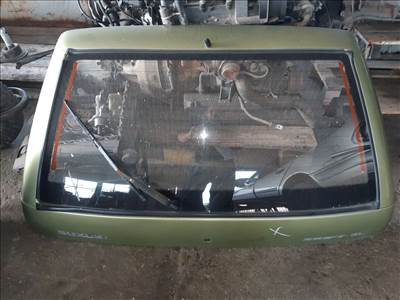 Suzuki Swift II 92-96 Csomagtér Ajtó