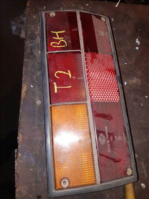 Volkswagen Transporter T3 Bal Hátsó Lámpabúra 251 945 111