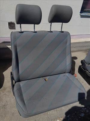 Volkswagen Transporter T4 91-03 Jobb Első Ülés