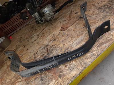 Ford Transit 06-13 Üzemanyag Tank Tartóvas