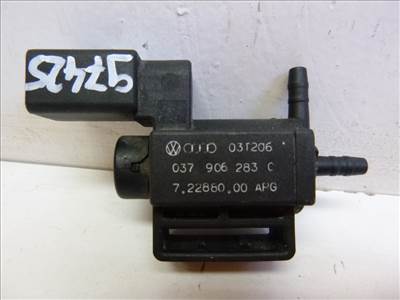 Audi A3 (8P) vákumszelep 037906283C