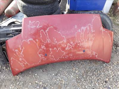 Citroen C2 Motorháztető