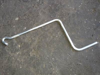 Mazda 3 -09 Emelő Hajtószár