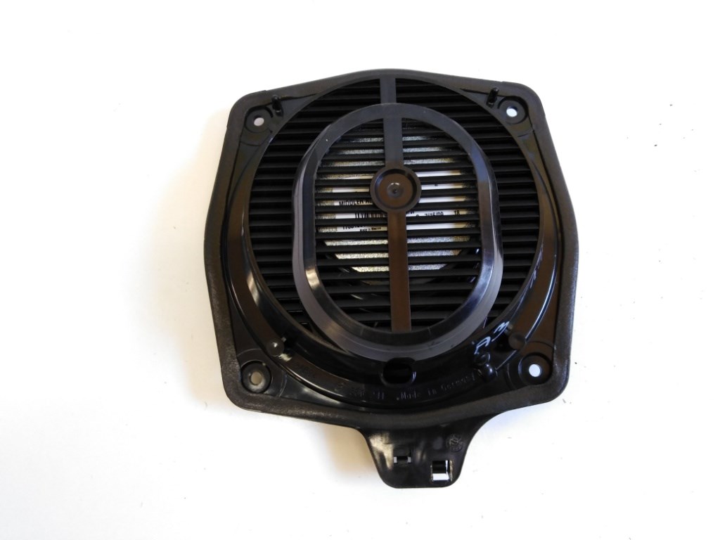 Audi A3 3 ajtós (8P) bal hátsó hangszóró 8H0035411B 2. kép