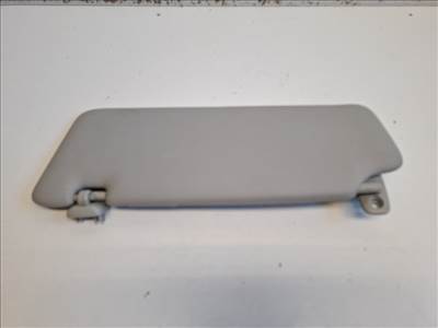 Audi A3 (8P) jobb első napellenző