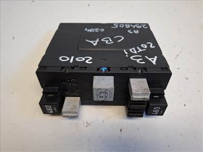 Audi A3 (8P) komfort elektronika 8P0907279F