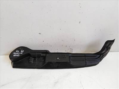 Audi A4 (8E B7) bal első sárvédőzajvédő 8E0821111A