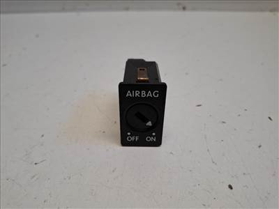 Audi A4 (8E B7) légzsák kapcsoló 5P0919237B
