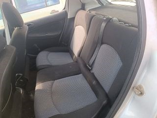 PEUGEOT 206 Ferdehátú (2A/C) Jobb hátsó Ablakemelő Szerkezet (Mechanikus) 2. kép