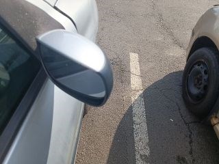 PEUGEOT 206 Ferdehátú (2A/C) Jobb hátsó Ablakemelő Szerkezet (Mechanikus) 11. kép