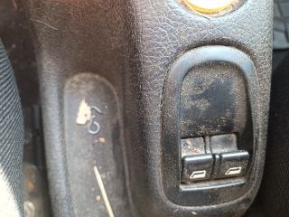 PEUGEOT 206 Ferdehátú (2A/C) Jobb hátsó Ablakemelő Szerkezet (Mechanikus) 25. kép