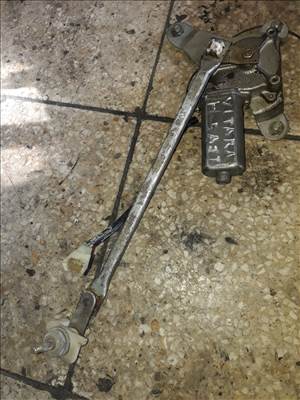 Suzuki Vitara Hátsó Ablaktörlő Motor