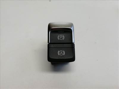 Audi Q3  kézifékkapcsoló 8U0927225G