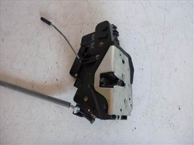 Bmw 3-as sorozat E46 (E46) jobb hátsó ajtózár 7011246