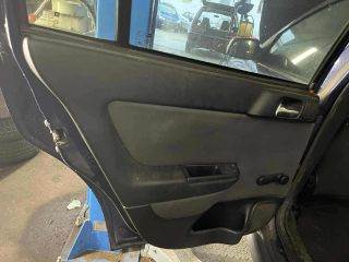 OPEL ASTRA G Ferdehátú (F48, F08) Bal hátsó Ajtóhatároló