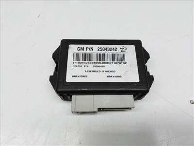 Chevrolet Captiva  komfort elektronika 25843242