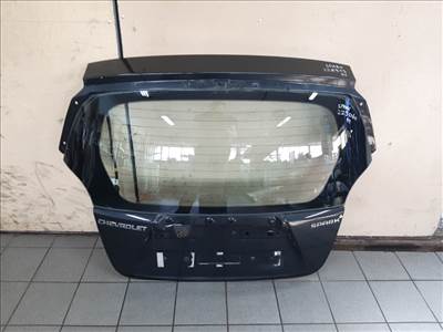 Chevrolet Spark (M300) csomagtérajtó