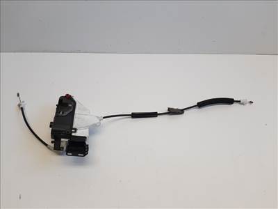 Citroen C3 (SC) bal hátsó ajtózár PSA006248