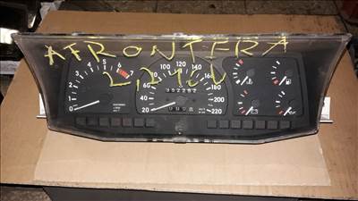Opel Frontera A Óraegység / Kilométeróra