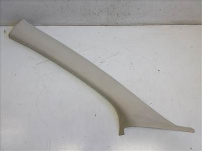 Citroen C4 bal első szélvédő oszlop kárpit 9646209177