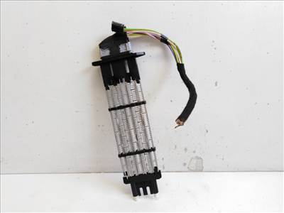 Citroen C4 grand picasso  fûtésradiátor elektromos A52102400