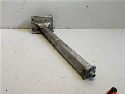 Citroen C4 grand picasso bal első futómûkitámasztó (futómû kitámasztó) 9675240180