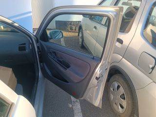 SEAT CORDOBA (6K2) Bal első Ablakemelő Motor