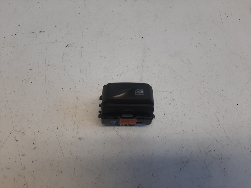 Dacia Lodgy  ablakemelõ gyerekzár 254292575R 1. kép