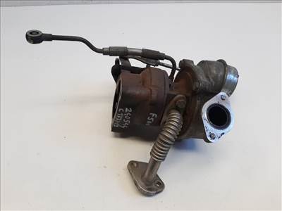 Fiat 500  turbó 55202637