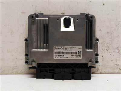 Ford B-max  motorvezérlő CV1112A650CH 0281030255