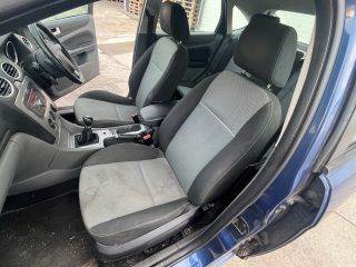 FORD FOCUS II (DA) Bal első Ülés