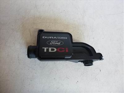 Ford Fiesta  rezonátor cső 9650712480